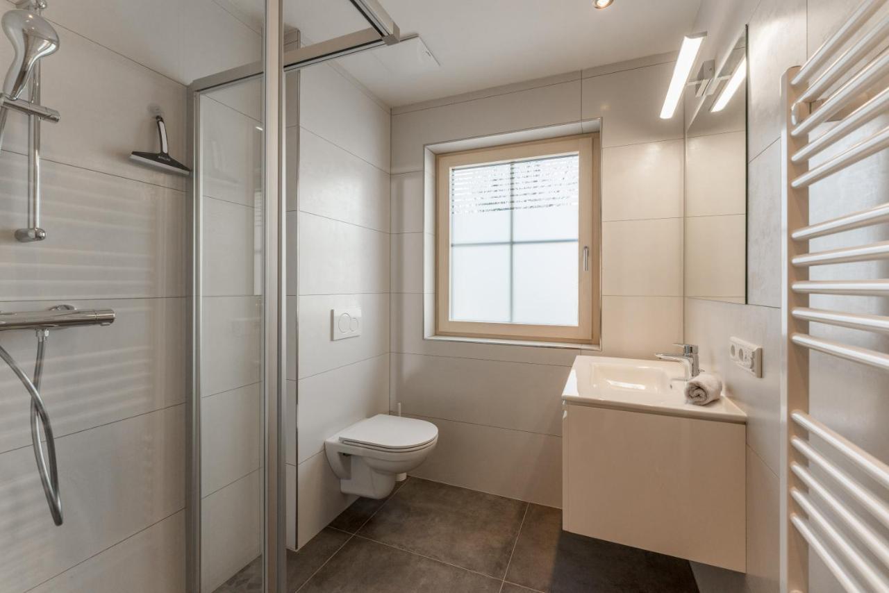 Salzkristall - Apartament Haus im Ennstal