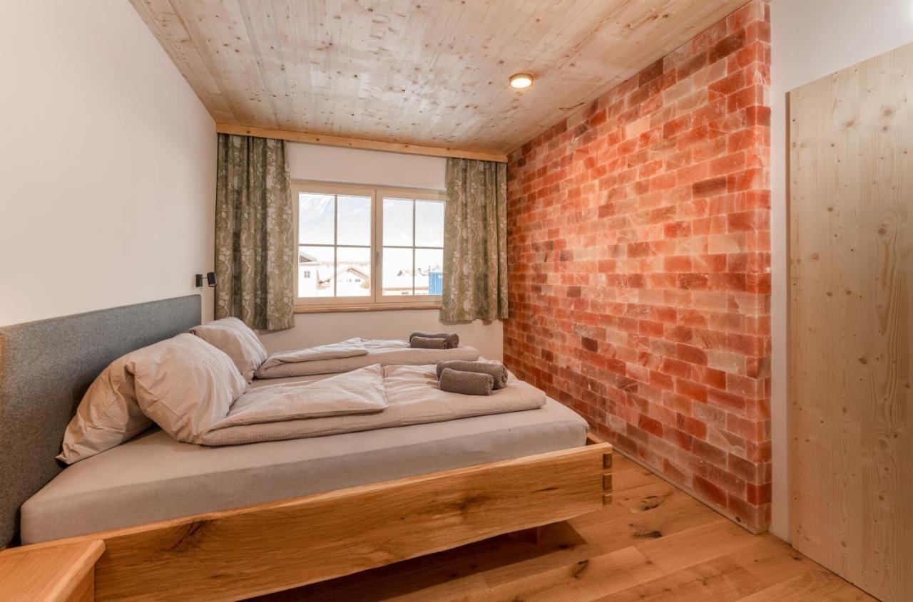Apartament Salzkristall -