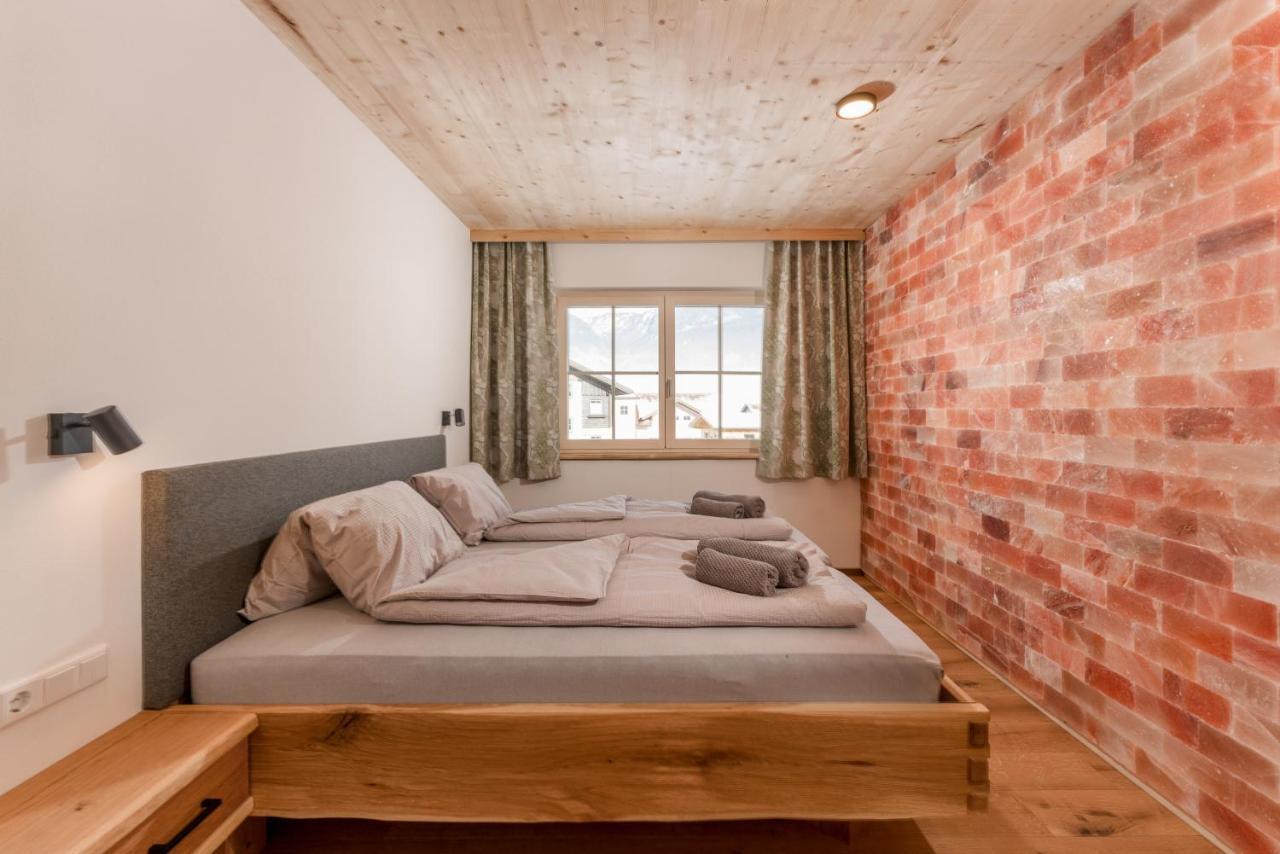 Salzkristall - Apartament Haus im Ennstal