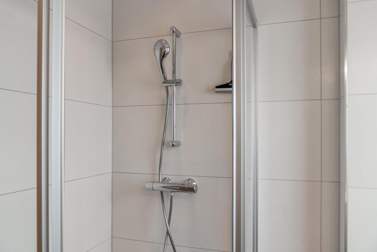Salzkristall - Apartament
