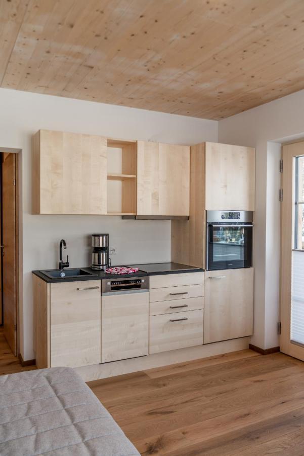 Salzkristall - * Haus im Ennstal