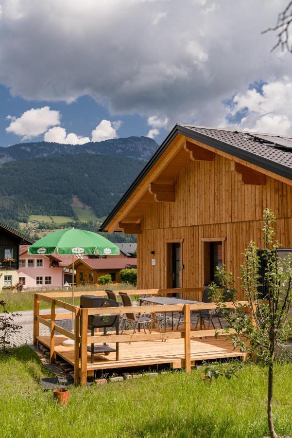 Salzkristall - Apartament